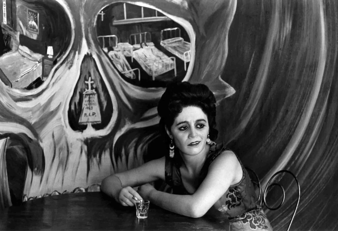 Graciela Iturbide Wins Outstanding Contribution | Fotografie.nl