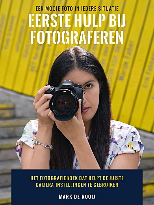 First Aid for Photography