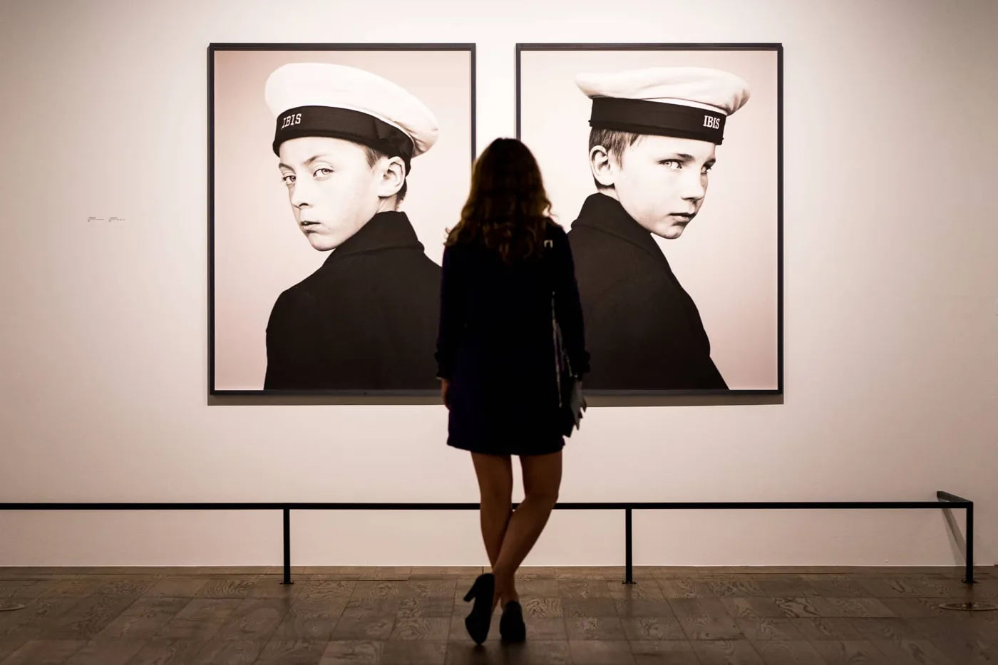 Angels of the Sea Exhibition – Stephan Vanfleteren | Fotografie.nl