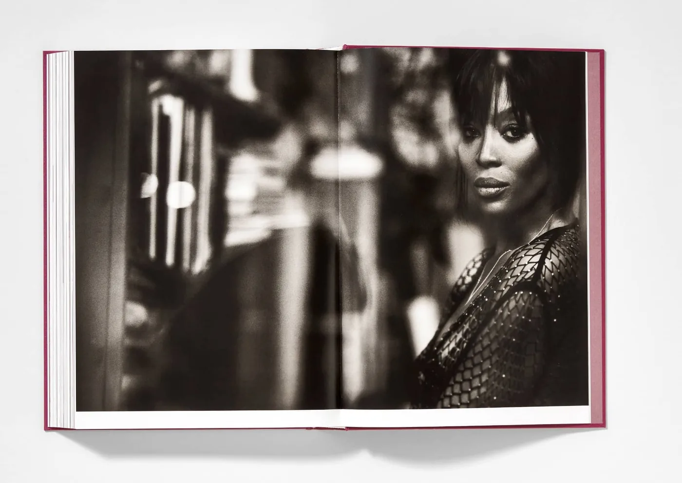 Naomi Campbell. Updated Edition | Fotografie.nl