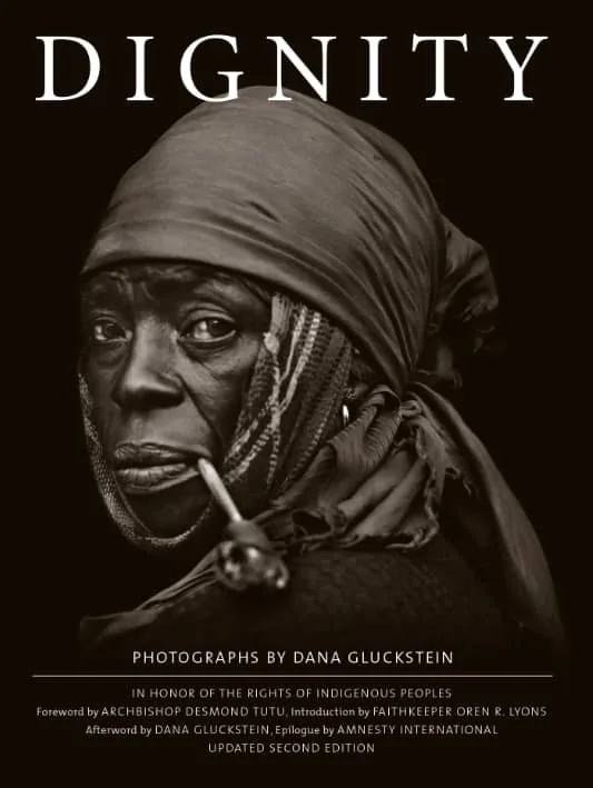 Dignity – Dana Gluckstein