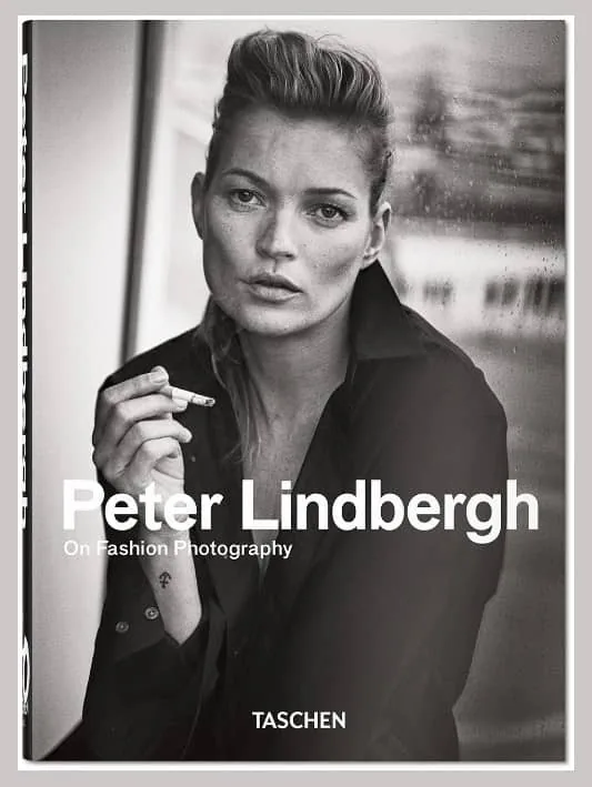 Peter Lindbergh. On Fashion Photography