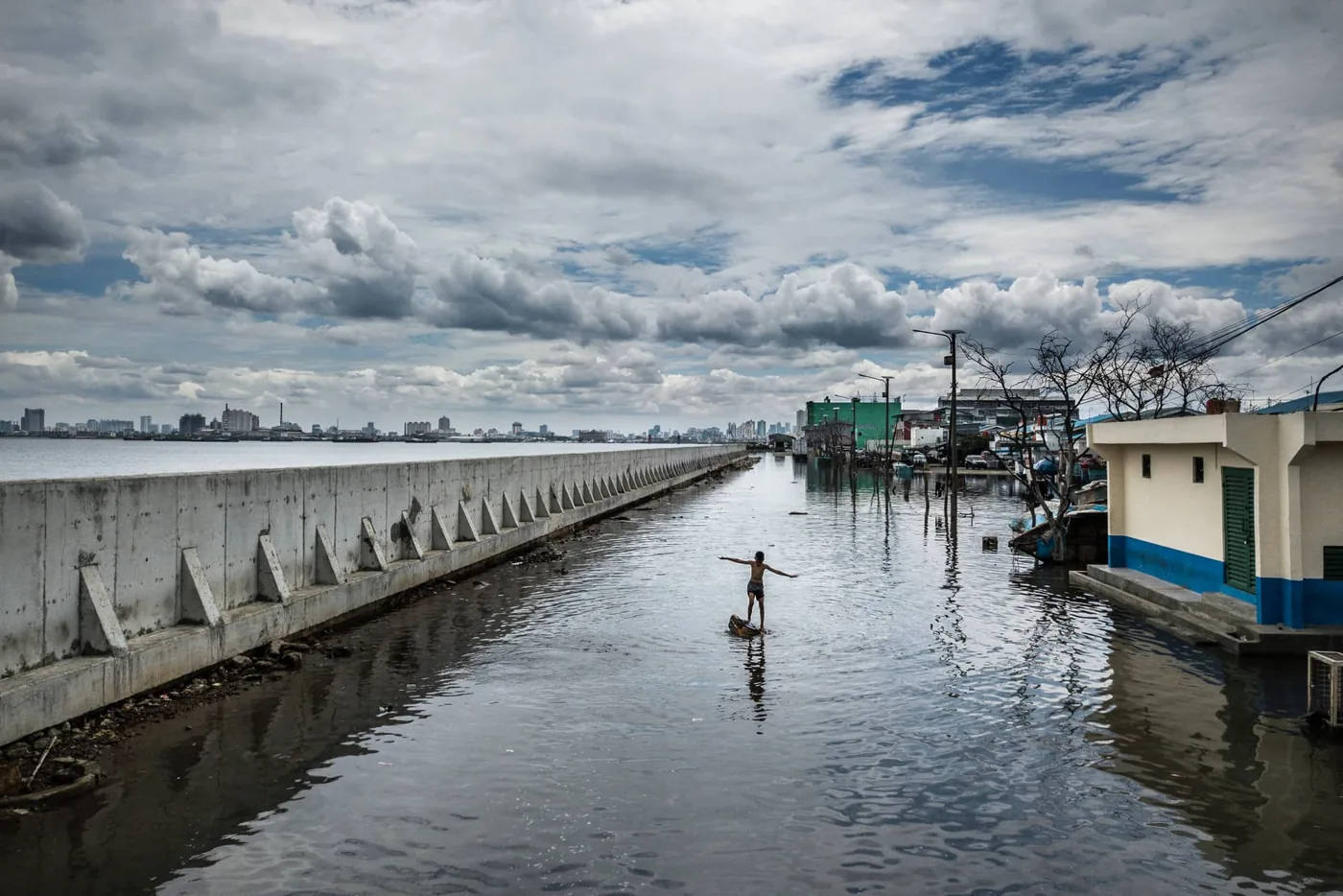 After Us, the Flood – Kadir van Lohuizen | Fotografie.nl