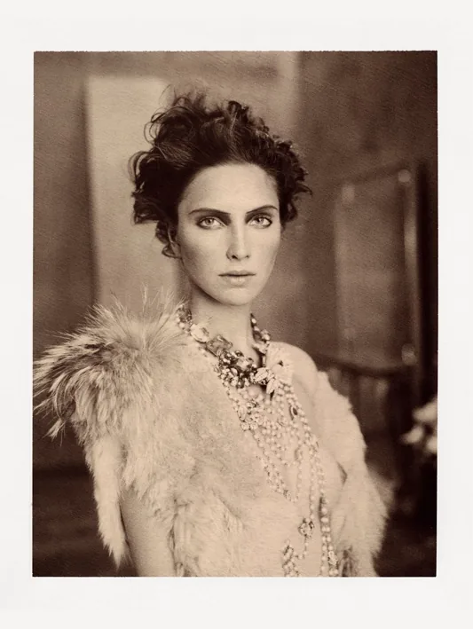 Chocolate - Marc Lagrange