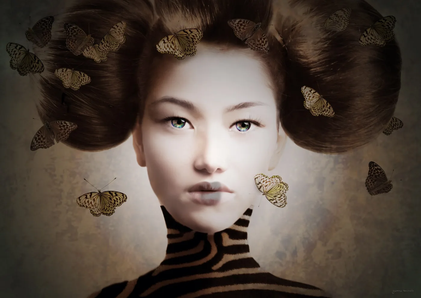 Yvonne Michiels: The Power of Vulnerability | Fotografie.nl