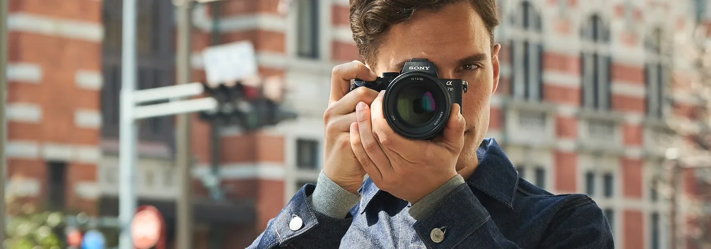 Sony A7 II: Full-Frame All-Rounder with 5-Axis Stabilization | Fotografie.nl