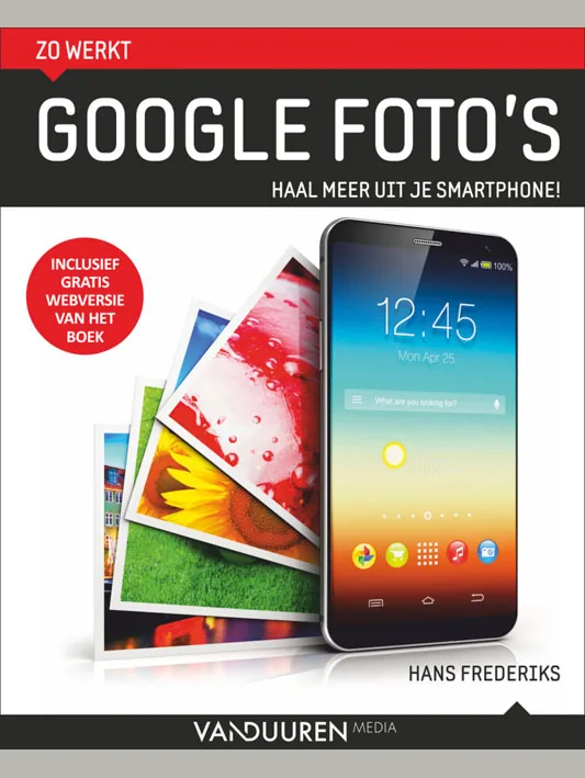 foto van artikel op Fotografie.nl