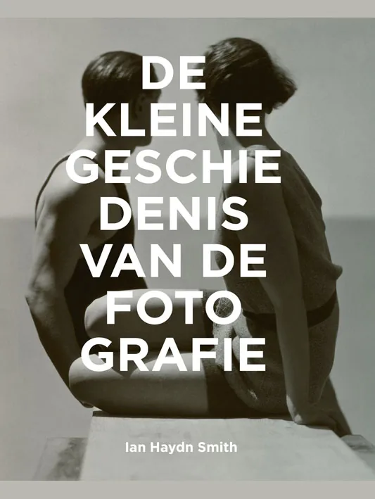 foto van artikel op Fotografie.nl