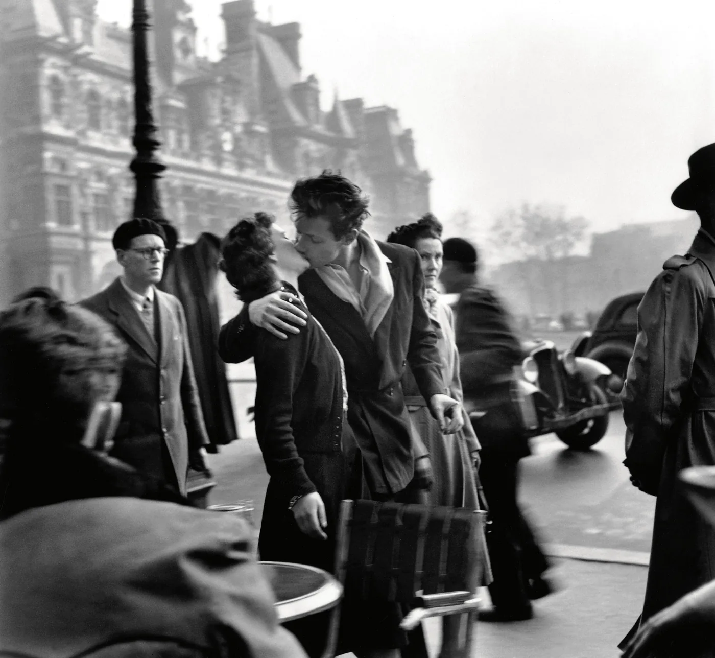 A Short History of Photography | Fotografie.nl