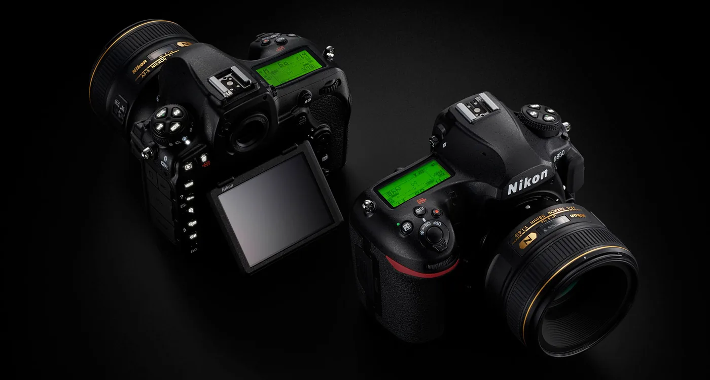 Nikon D850 for Full-Frame Photography: Price and Availability | Fotografie.nl
