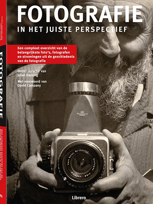 Photography: The Whole Story (Dutch Edition)