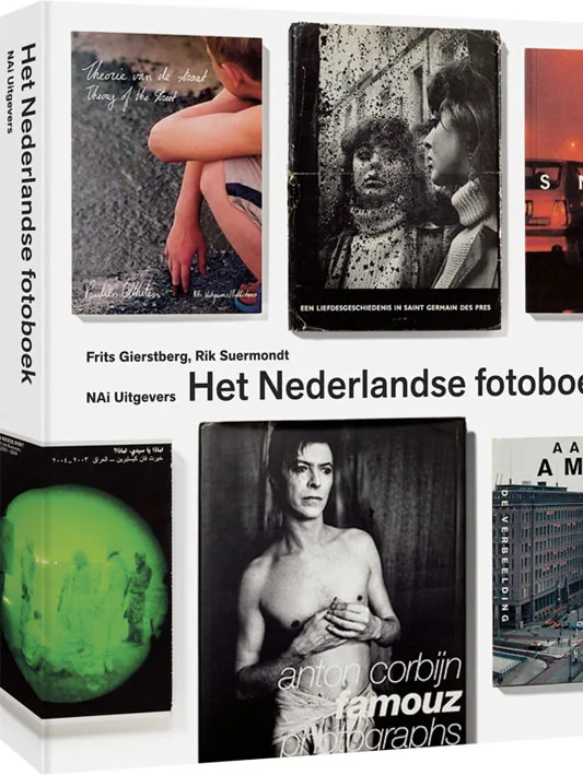 The Dutch Photobook