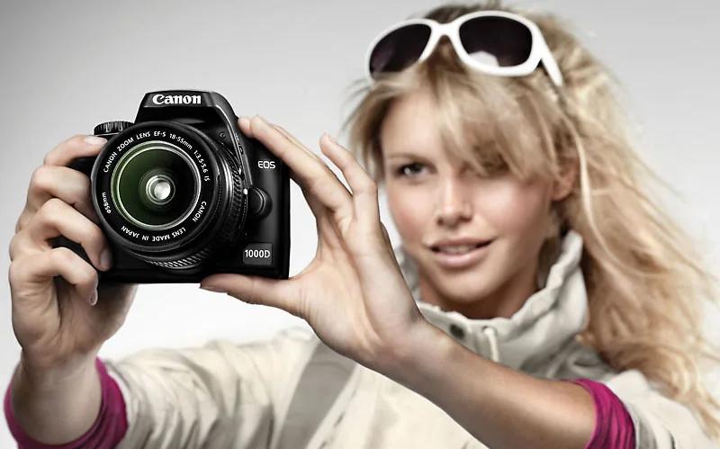 Canon EOS 1000D: Buy It or Keep Saving? | Fotografie.nl