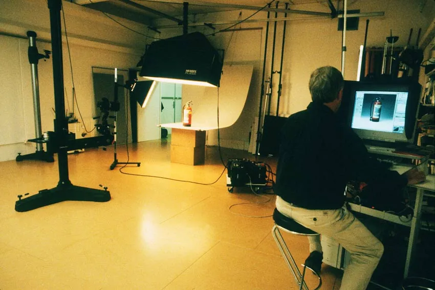 Becoming a Photographer: How to Get Started, Part 2 | Fotografie.nl