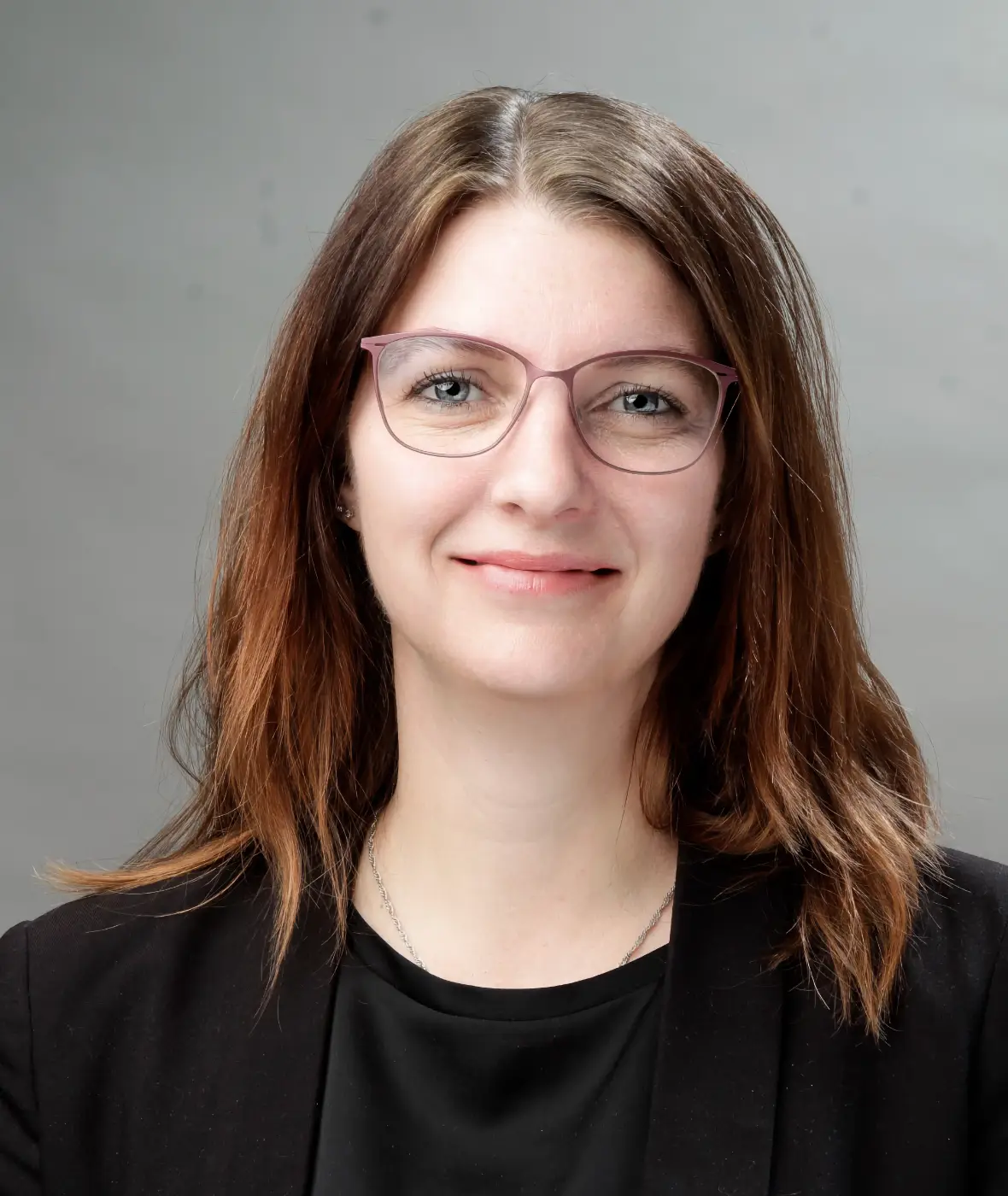 zakelijk portret