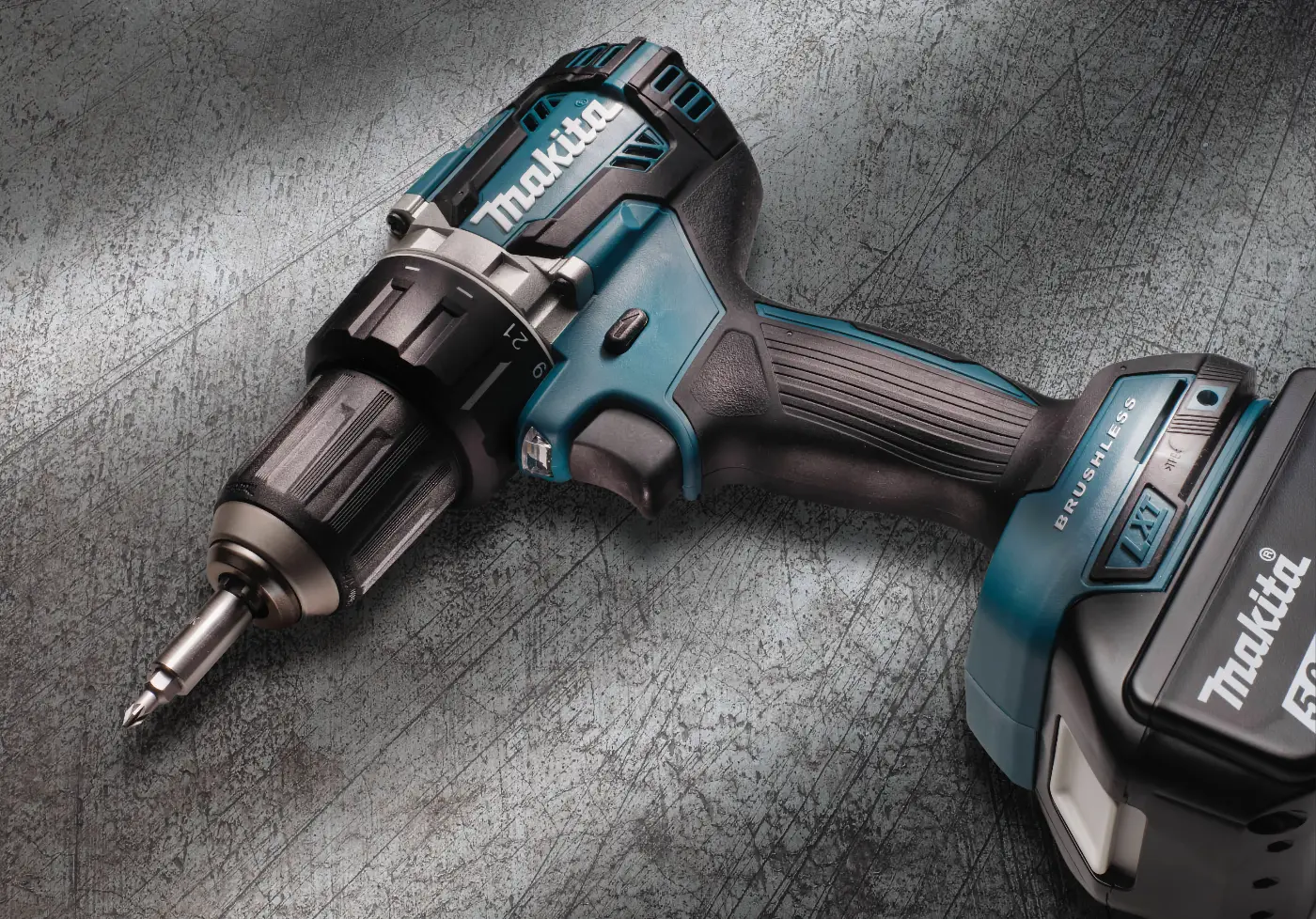 makita