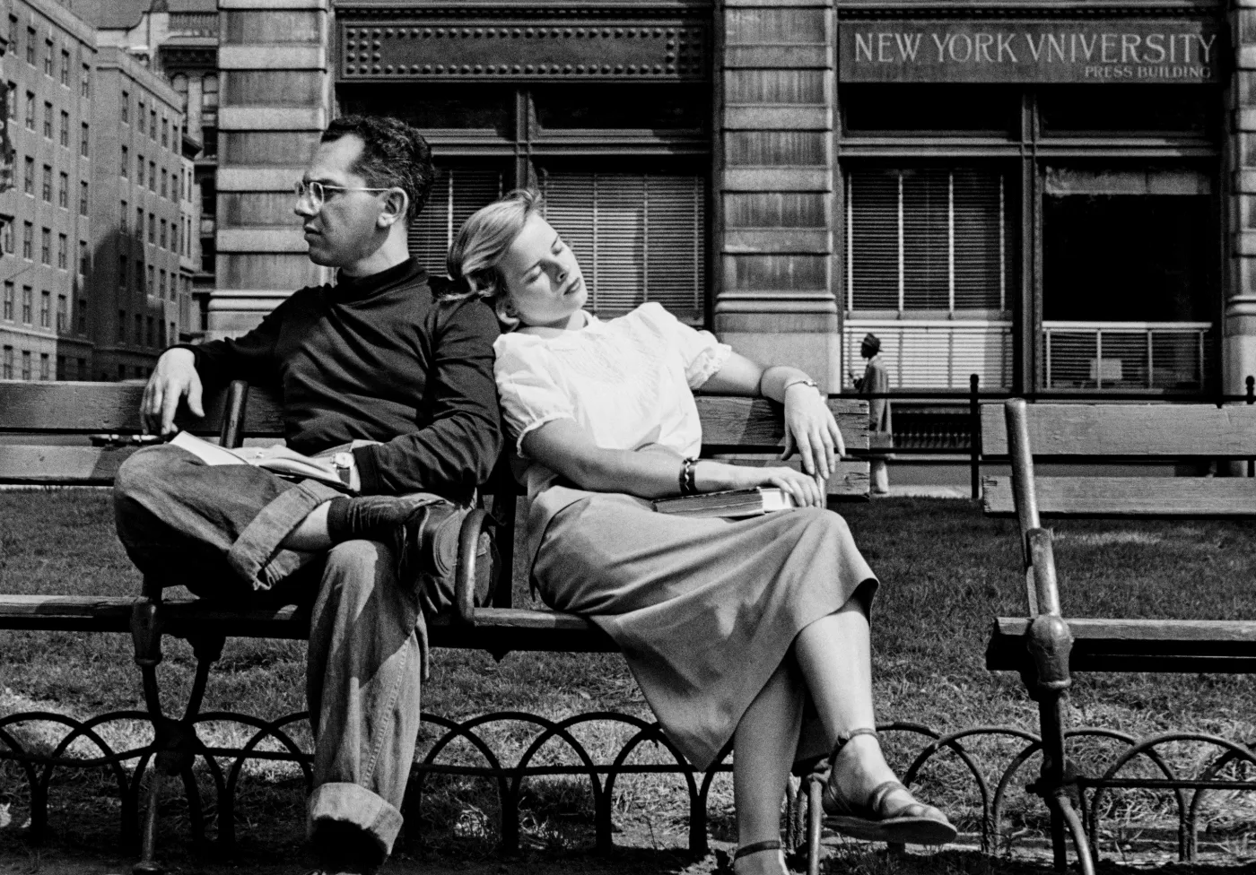 John Baer: The Extraordinary Ordinary