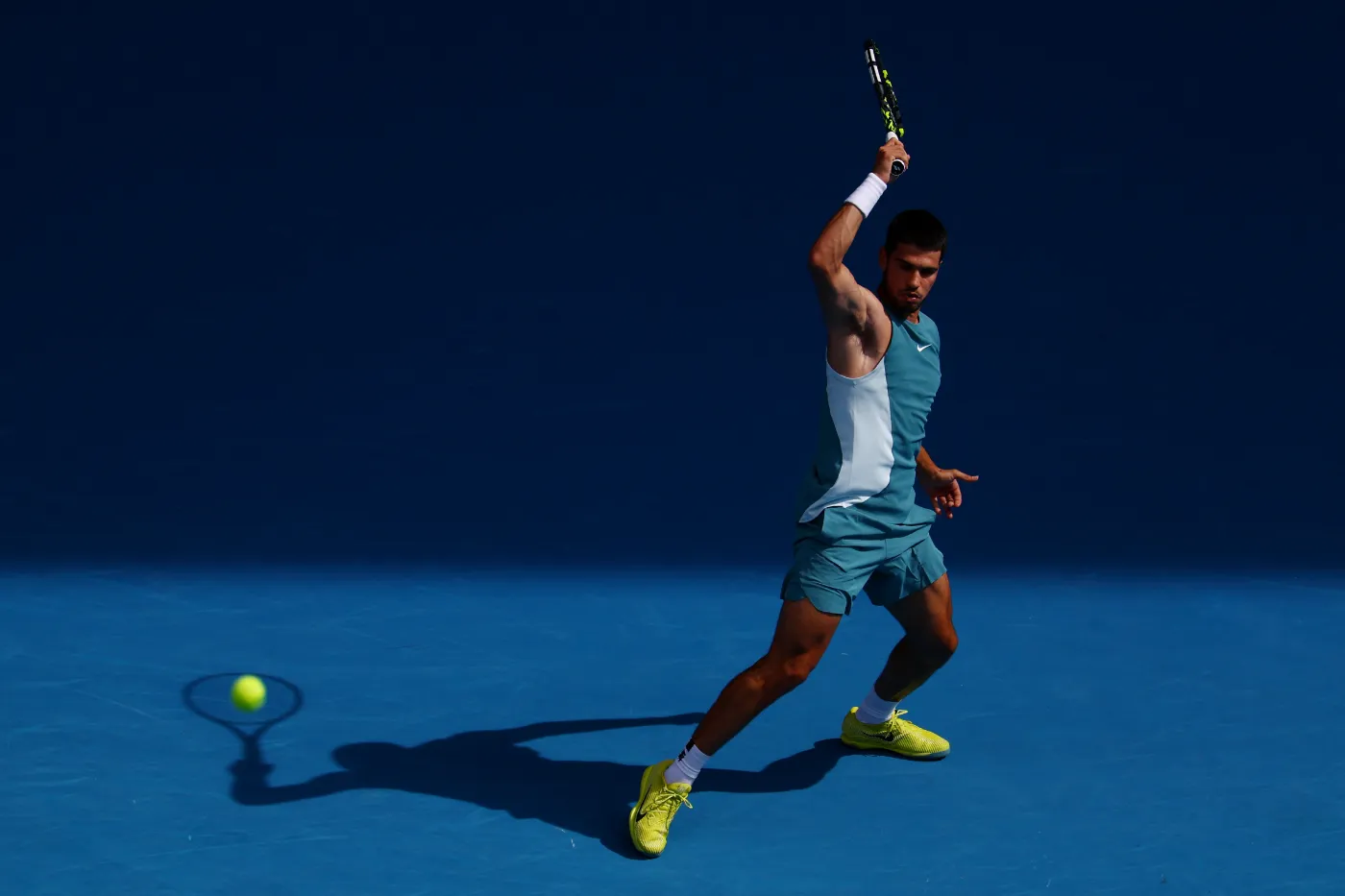 World Sports Photography Awards 2026: winnaars bekend