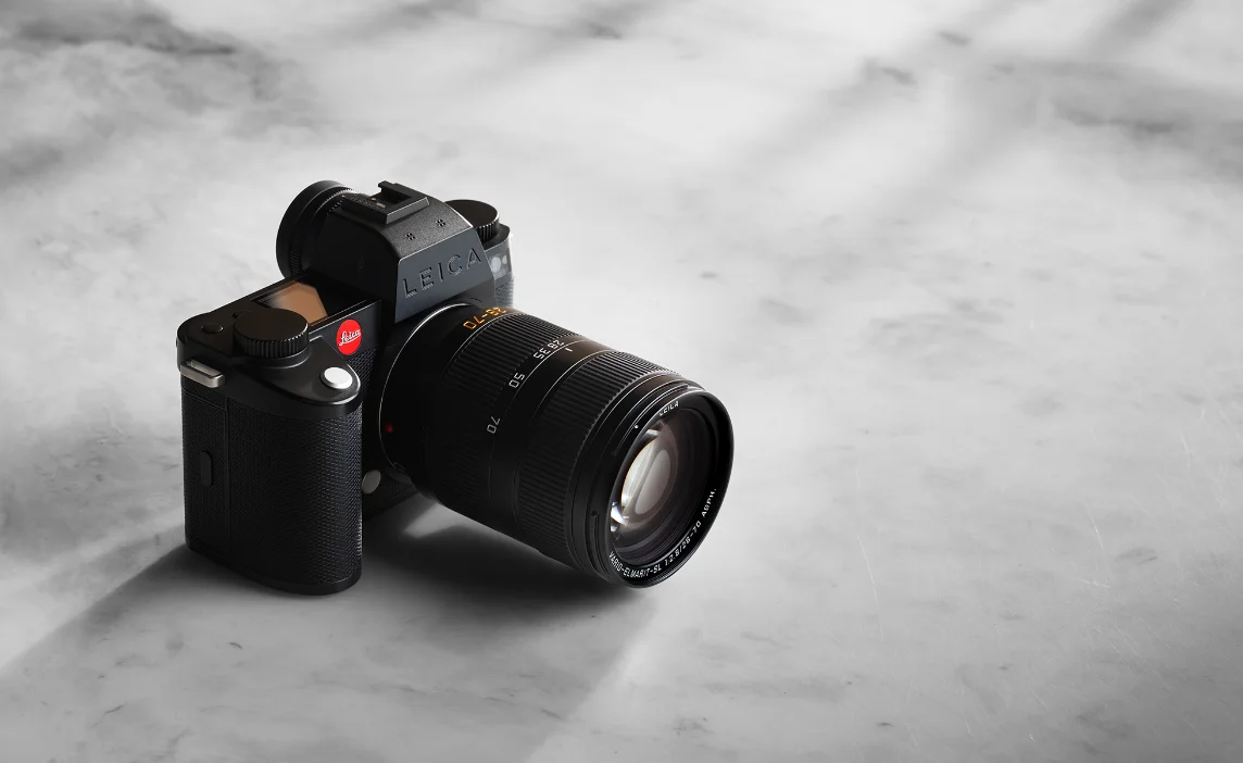 Leica Vario-Elmarit-SL 28–70 f/2.8 ASPH