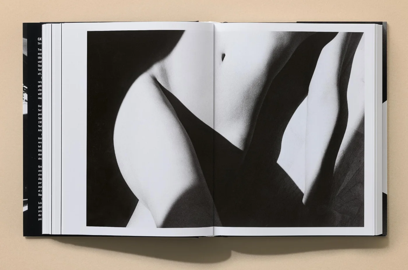 Ralph Gibson. Photographs 1960–2024