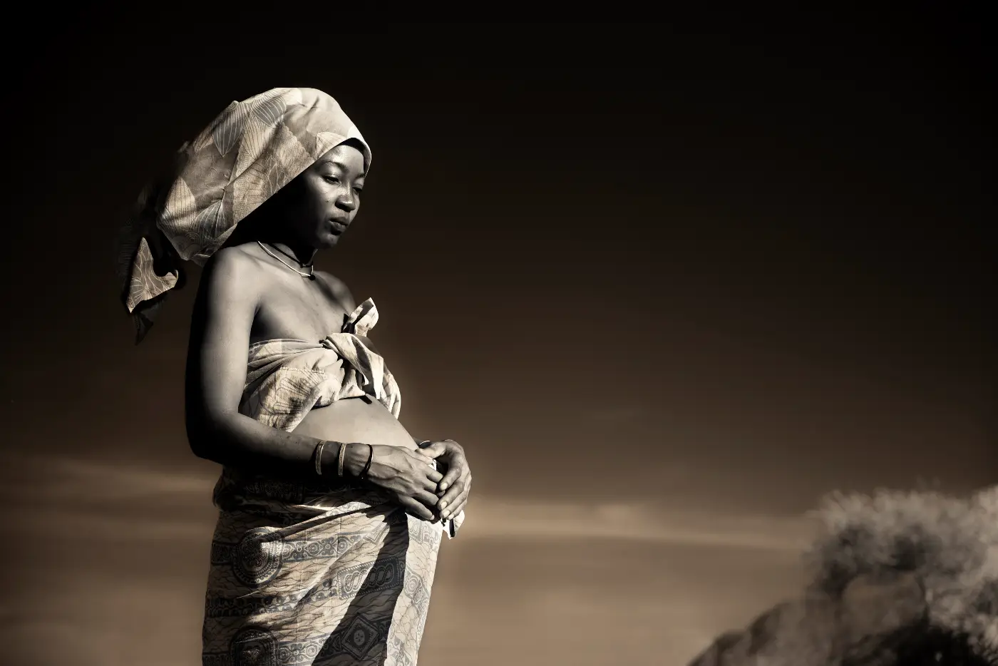 Piper Mackay - Angola, Travel Photographer of the Year 2024, winner/TPOTY.com