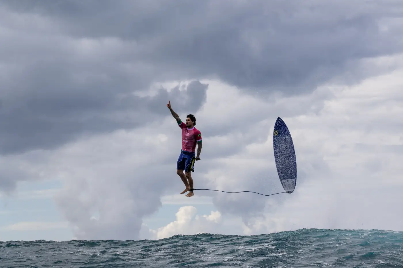 World Sports Photography Awards Winners 2025