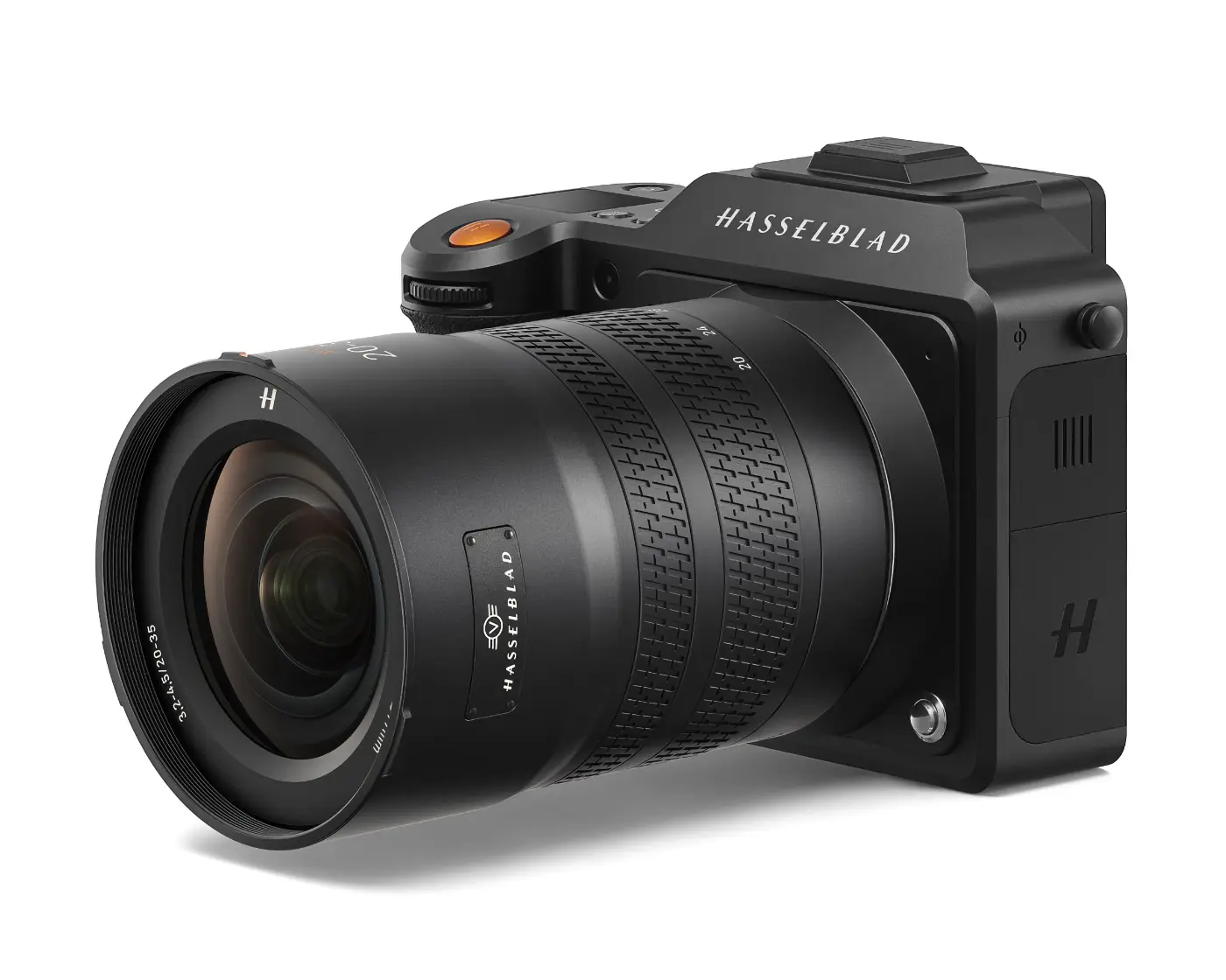 Hasselblad XCD 3,2-4,5/20-35E lens