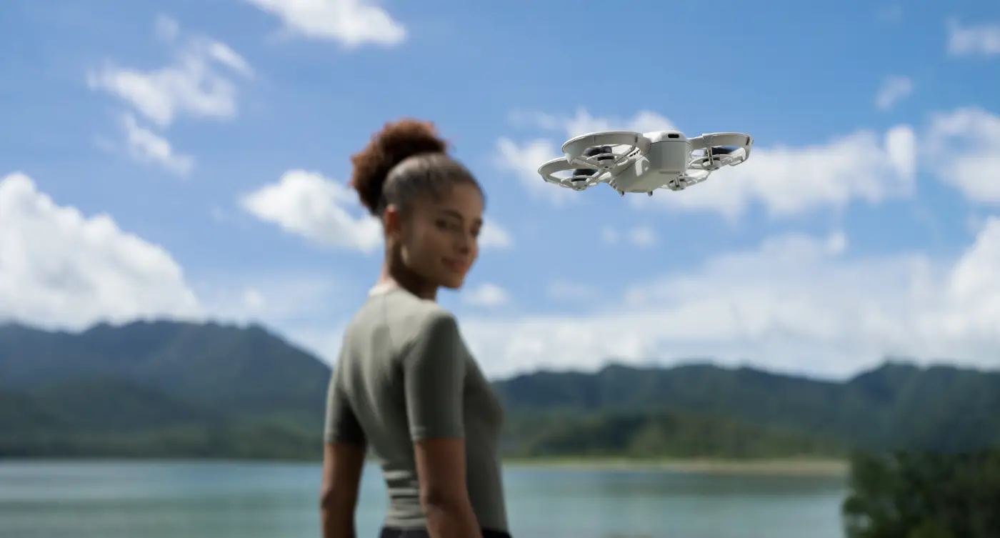 DJI Neo Drone