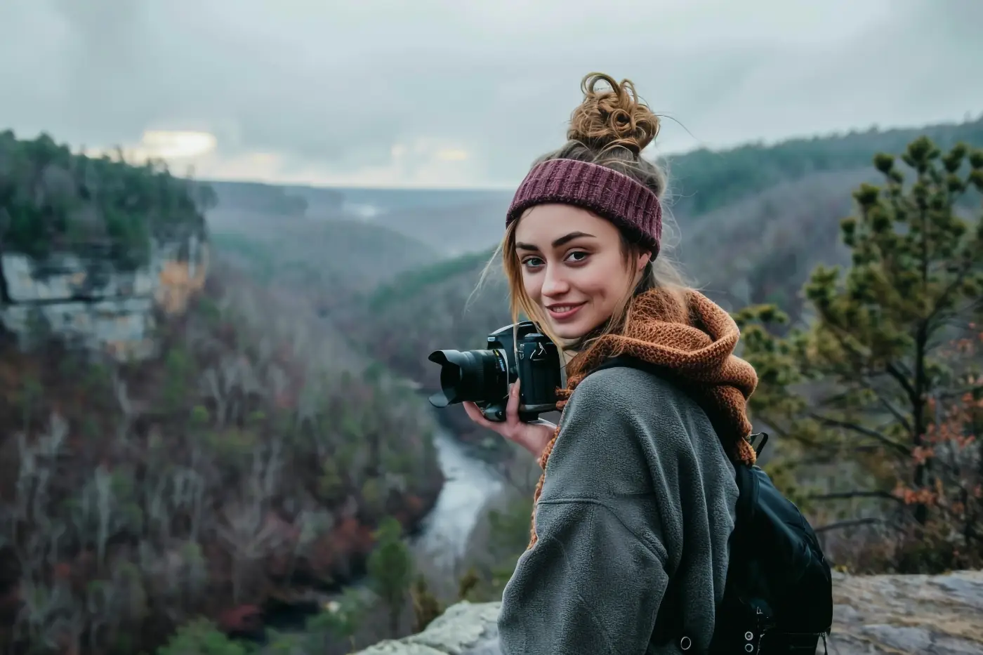 Cloudy-Day Photography: 8 Practical Tips