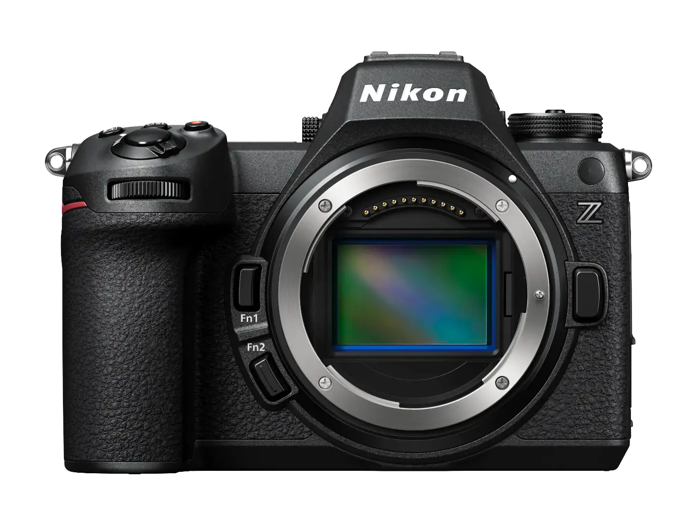Nikon Z6III 