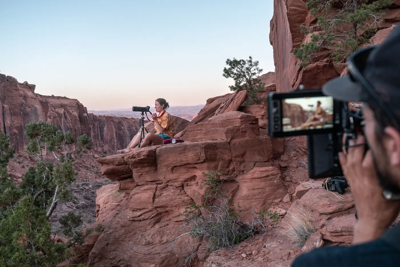 National Geographic Documentary docuseries 'PHOTOGRAPHER'