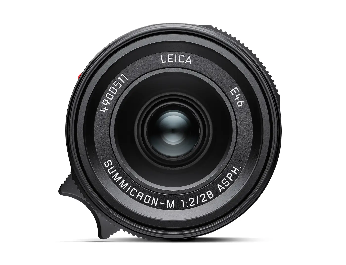 Leica Summicron-M 28mm f/2 ASPH with close-up