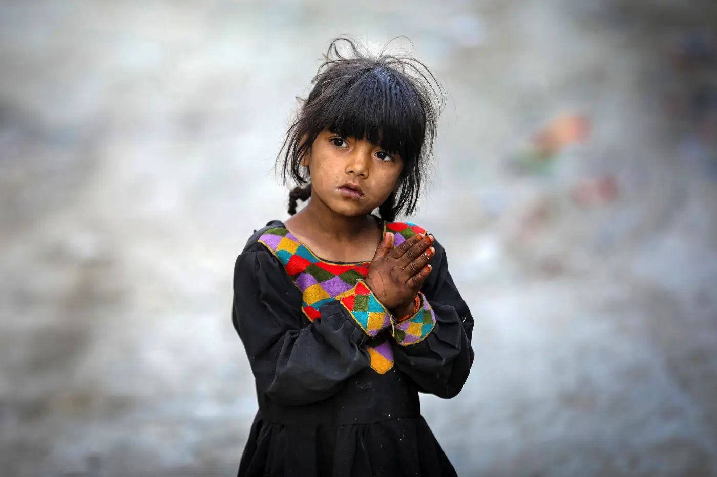 Hope & Fear. Afghanistan door de lens van Hedayat Amid