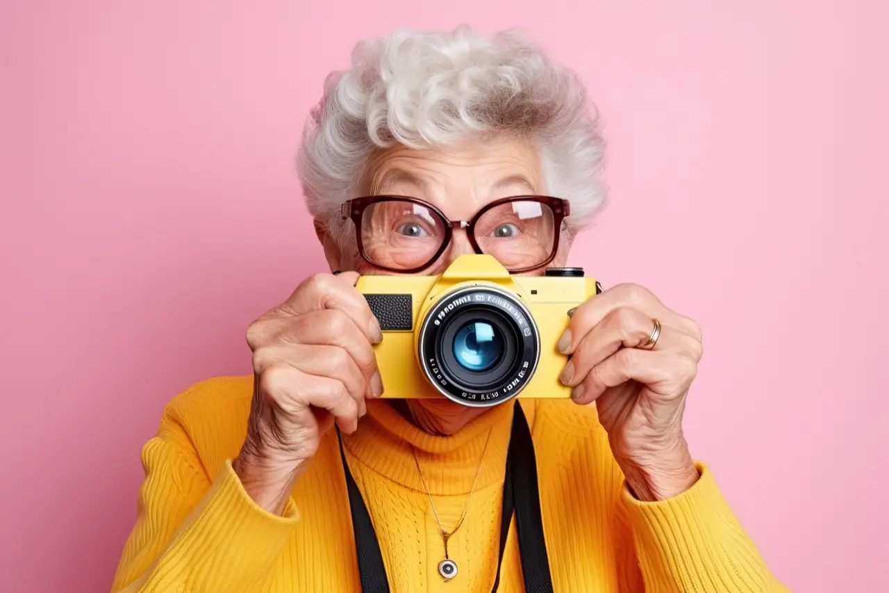 Camera occasion: voordelen van een tweedehands camera