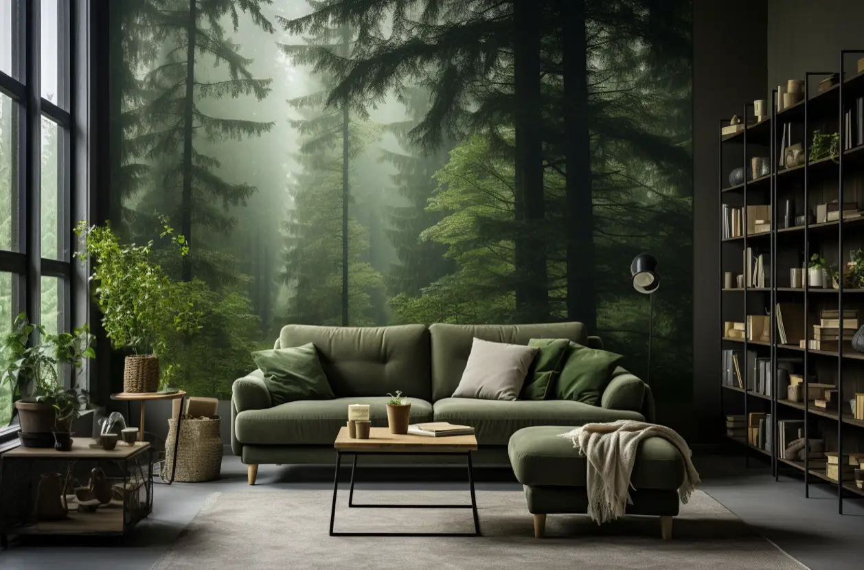 Choosing Photo Wallpaper? 5 Tips for the Best Results