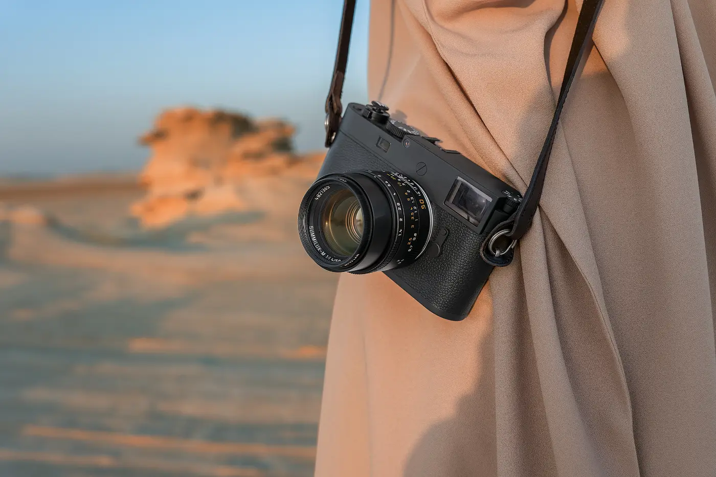 Leica Summilux-M 50 f/1.4 ASPH: modern 50mm M lens
