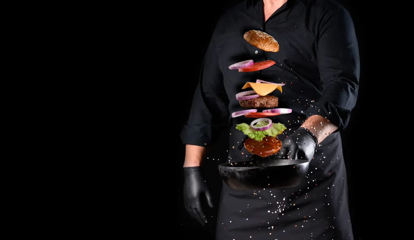 Food photography: tips for tasty photos