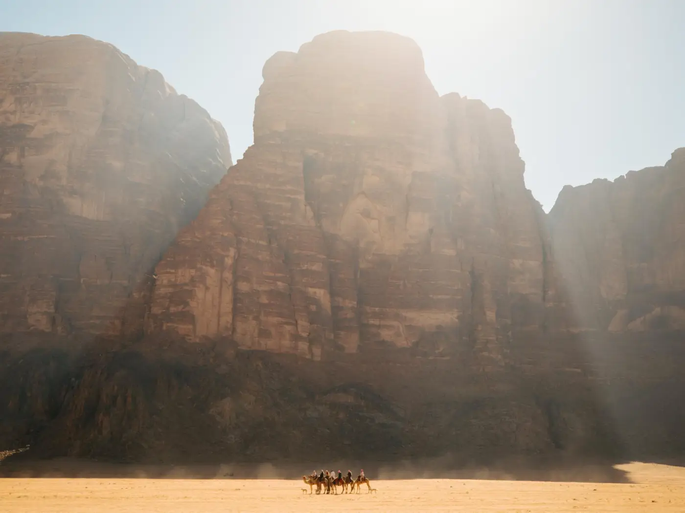 Deserted - In Pursuit of Drylands: photo book about desert landscapes
