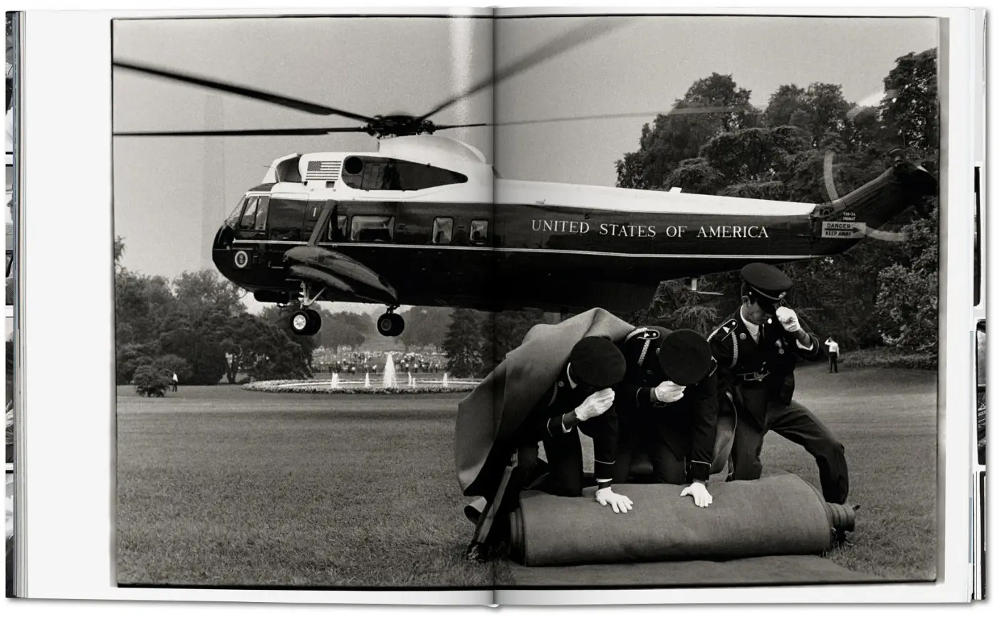 Annie Leibovitz. The Early Years. 1970–1983
