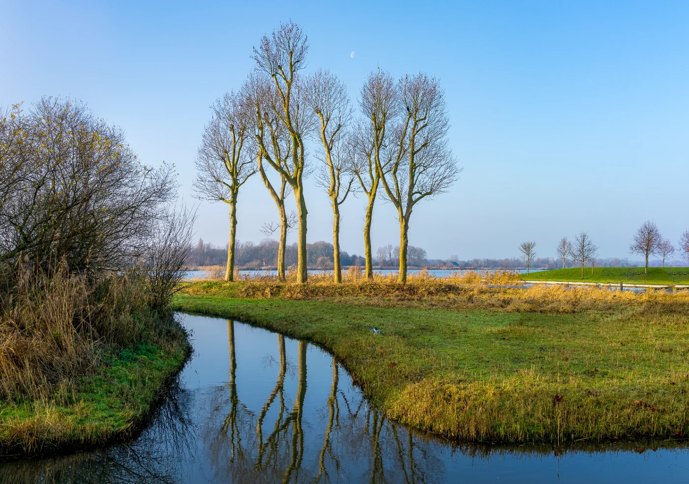 Nature Photography Locations in the Netherlands