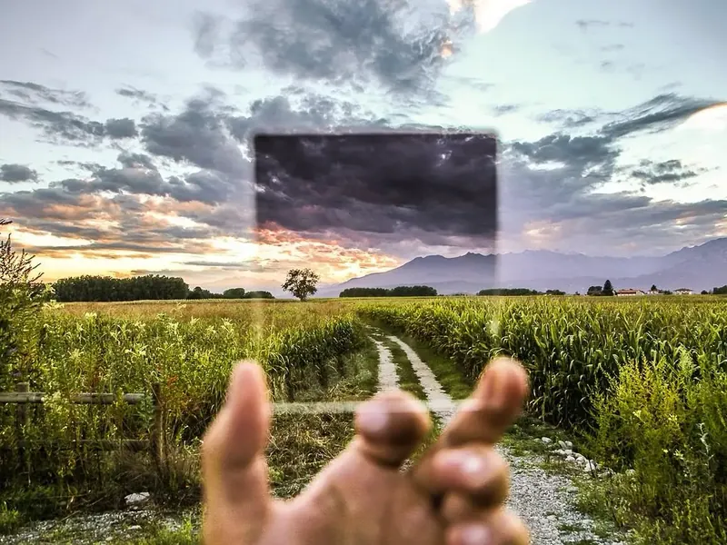 Polarisatiefilter: wat doet het en wanneer gebruik je het?