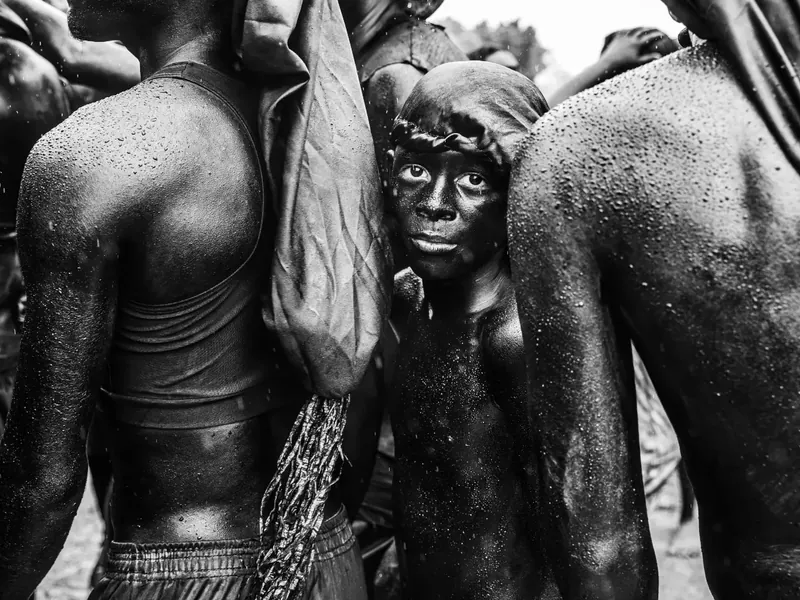Pure Street Photography Awards 2026: de straat in zwart-wit