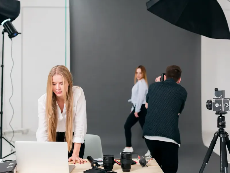 Je fotoarchief is óók een beveiligingskwestie
