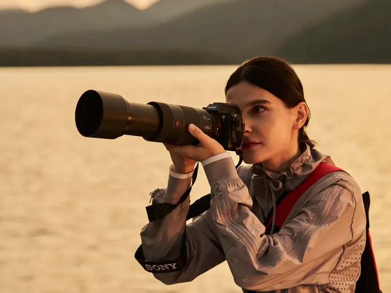 Sony FE 100-400mm f/5.6-8 OSS: betaalbare telezoom