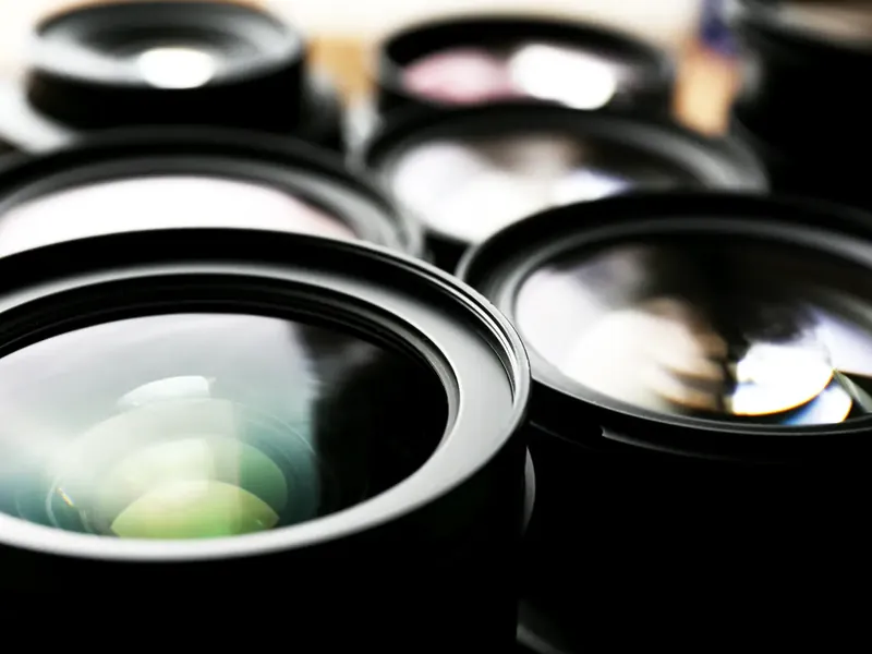 Objectieven voor beginners: zo kies je de juiste lens