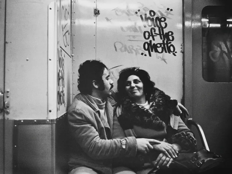Helen Levitt: City at Play in Kunsthal Rotterdam