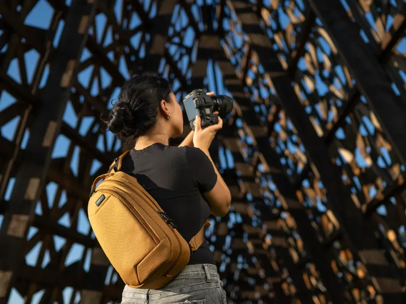 Think Tank Updates Airport Backpacks and TurnStyle Sling