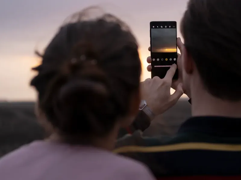 RAW fotograferen met je telefoon