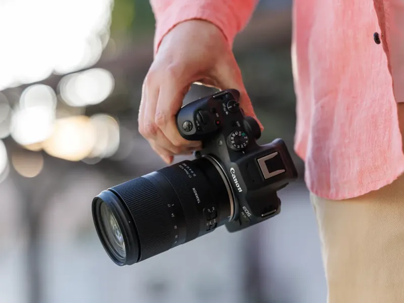 Tamron 17-70mm F/2.8 now available for Nikon Z and Canon RF
