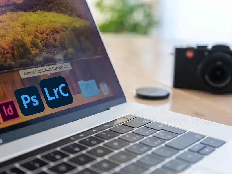 Lightroom Classic 15.4: slimmer opruimen